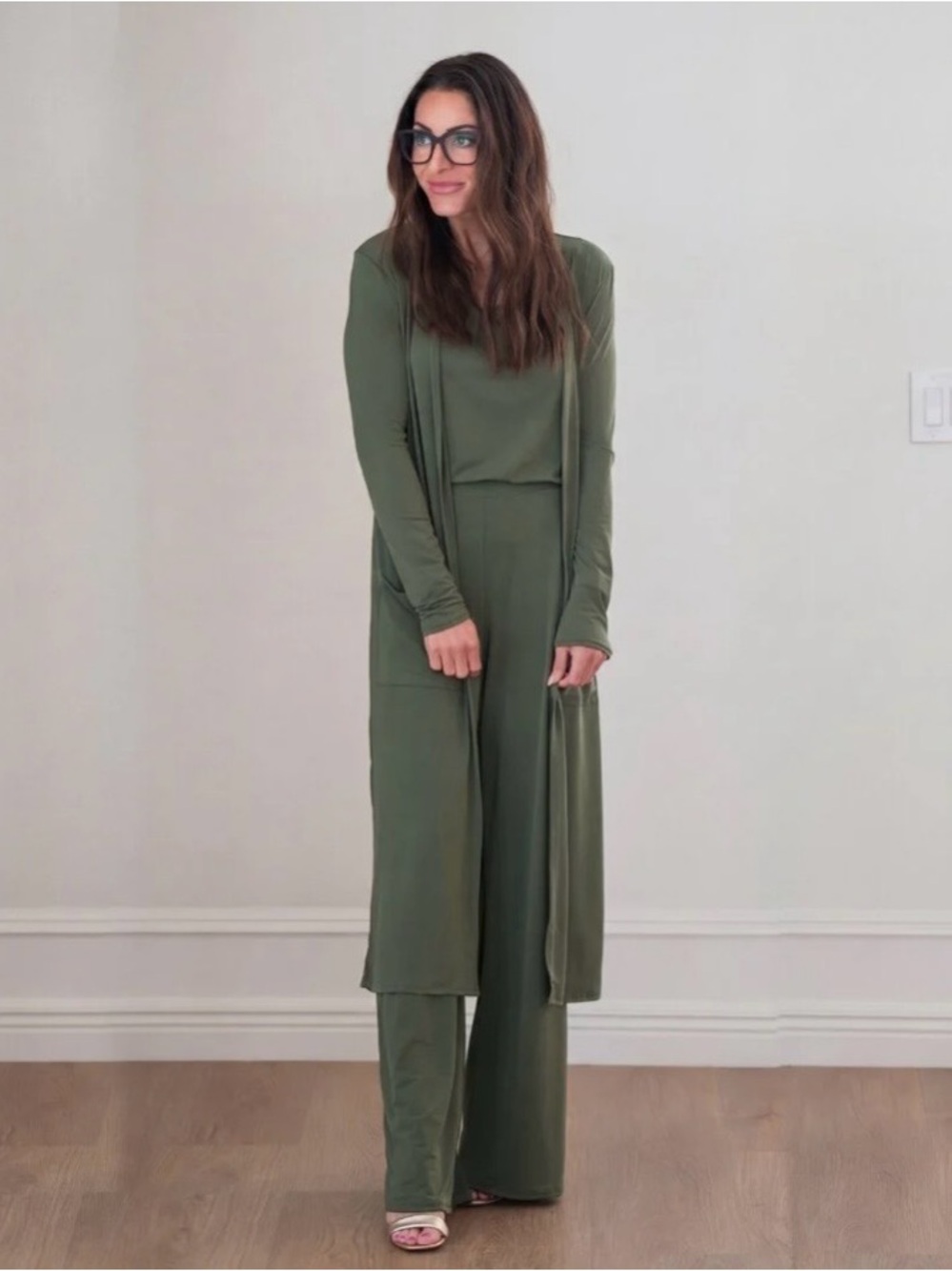 BRIGITTE BRIANNA
ESSENTIAL SET size S